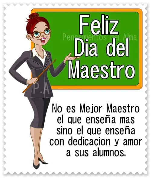 Día del Maestro - 31 Imágenes y Fotos para Compartir - ImagenesCool Día del Maestro - 31 Imágenes y Fotos para Compartir - ImagenesCool
