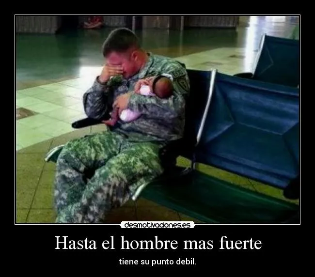 Maestro Consejero: Punto debil de los hombres Maestro Consejero: Punto debil de los hombres