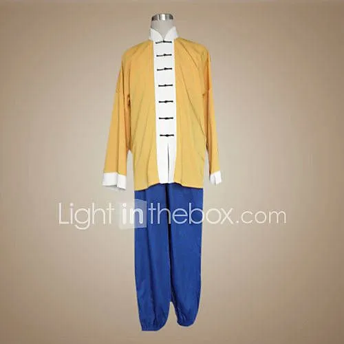 Maestro Roshi traje de cosplay - USD $ 49.99