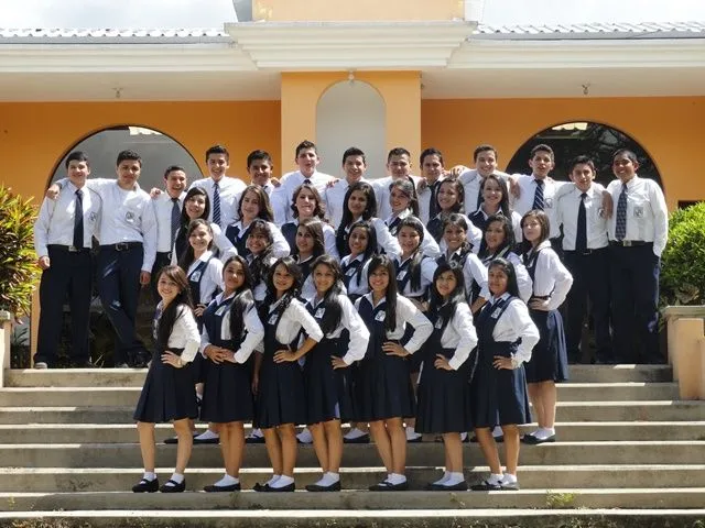 Maestros | Colegio San Benito - Esquipulas | Página 17 Maestros | Colegio San Benito - Esquipulas | Página 17