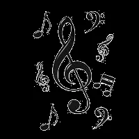 Maestros Especiales - Arlene Fern: MÚSICA