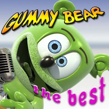 Todos Podemos ser Maestros: Lo mejor del Osito Gominola (Gummy Bear) Todos Podemos ser Maestros: Lo mejor del Osito Gominola (Gummy Bear)