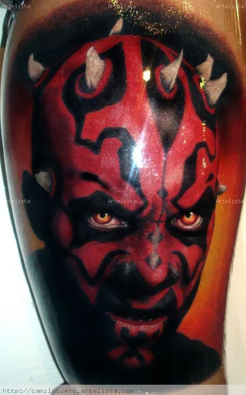 Los maestros del tatuaje parte 3 - Taringa!