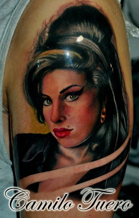 Los maestros del tatuaje parte 3 - Taringa!