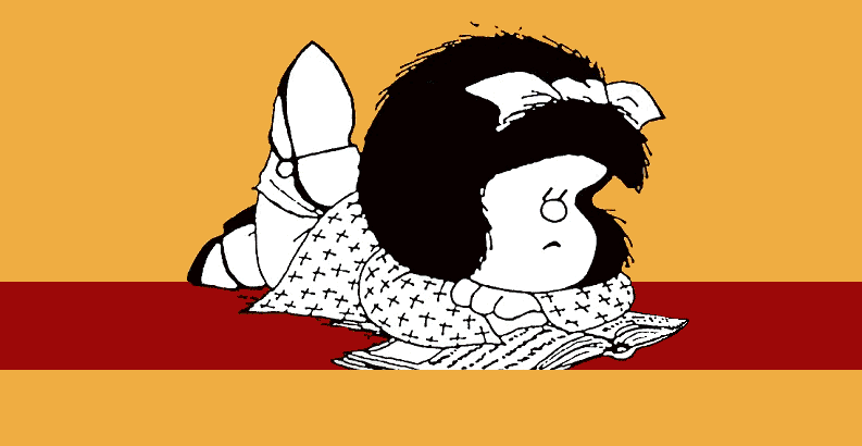 MAFALDA