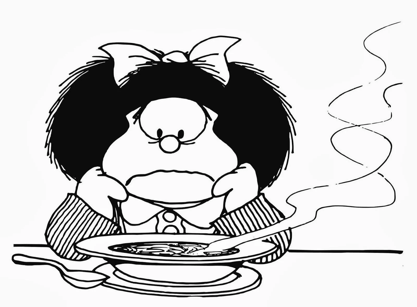 Mafalda cumple 50 años | Multimedia | teleSUR Mafalda cumple 50 años | Multimedia | teleSUR