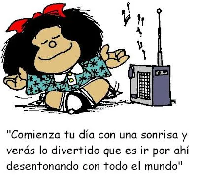 Mafalda enamorada imagenes - Imagui