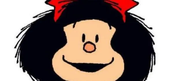Mafalda será el estandarte de la Unesco para el Día del Libro ... Mafalda será el estandarte de la Unesco para el Día del Libro ...