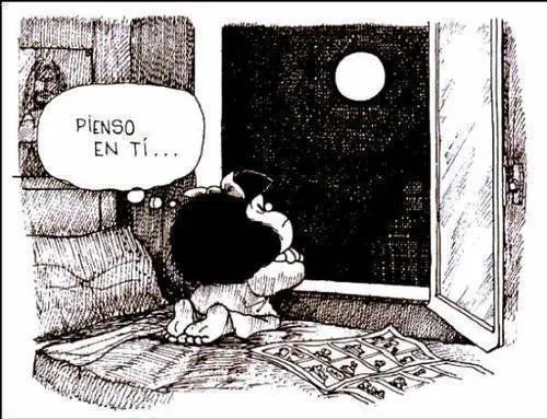 Mafalda........ | Mafalda! | Pinterest | Mafalda Quino, Favors and ... Mafalda........ | Mafalda! | Pinterest | Mafalda Quino, Favors and ...