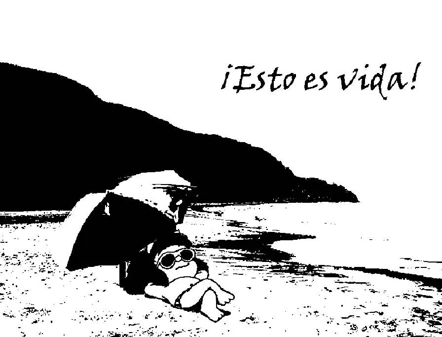 Simplemente porque me encanta ella!!…