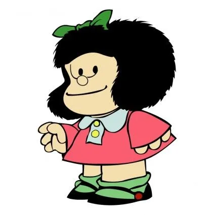 Mafalda-Vector Logo-vector Libre Descarga Gratuita Mafalda-Vector Logo-vector Libre Descarga Gratuita