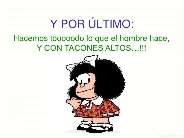 mafalda-y-las-mujeres- ...