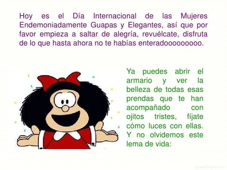 mafalda-y-las-mujeres- ...