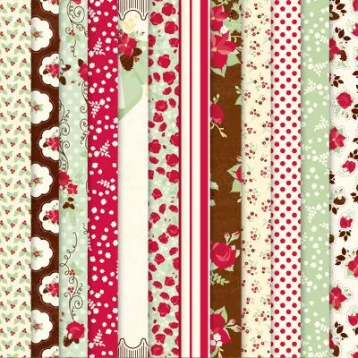 Mafer's Creations: octubre 2011