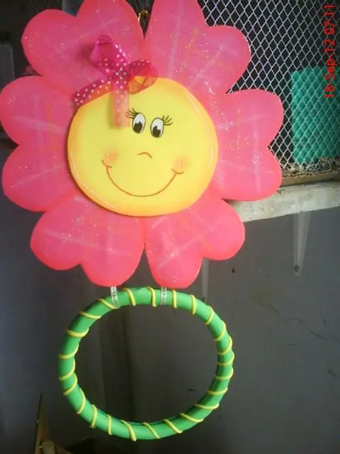 MAFER..MIS CREACIONES: FOMY CREATIVO