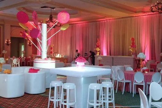 Magacín | Quinceañero López-Lay