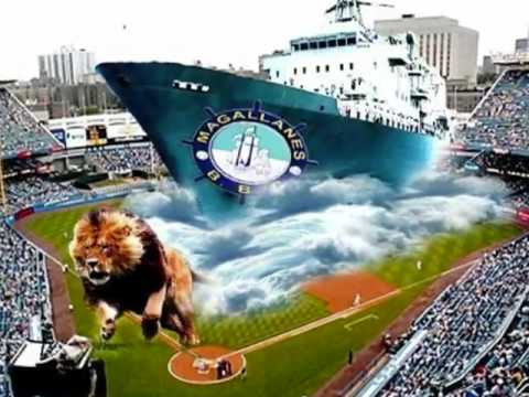 Magallanes, | Triton TV