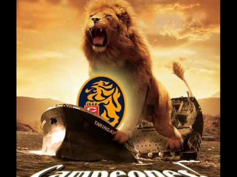 Magallanes vs leones caricaturas - Imagui