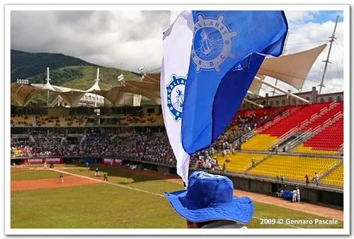 MAGALLANES VS LEONES | Real Sporting de Gijón