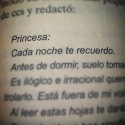 Magaly R.G. - Libro: Los ojos de mi princesa. (Via...