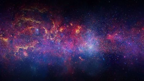 Hipster universo - Imagui