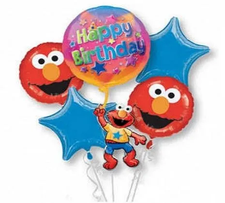 Magen De Cumpleanos De Intensamente | Efemérides en imágenes