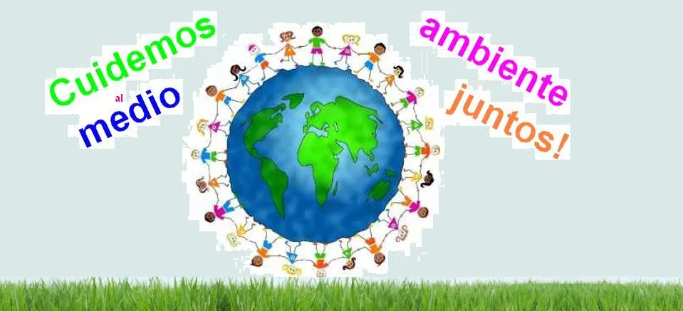 Todo Sobre cuidar el medio ambiente