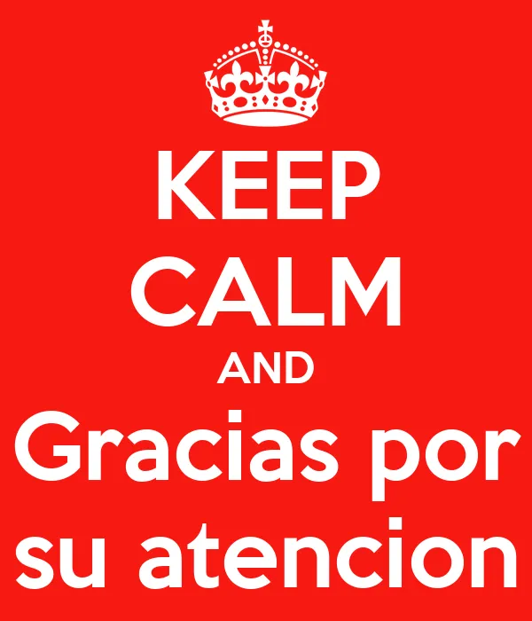 Magenes de gracias por su atencion - Imagui