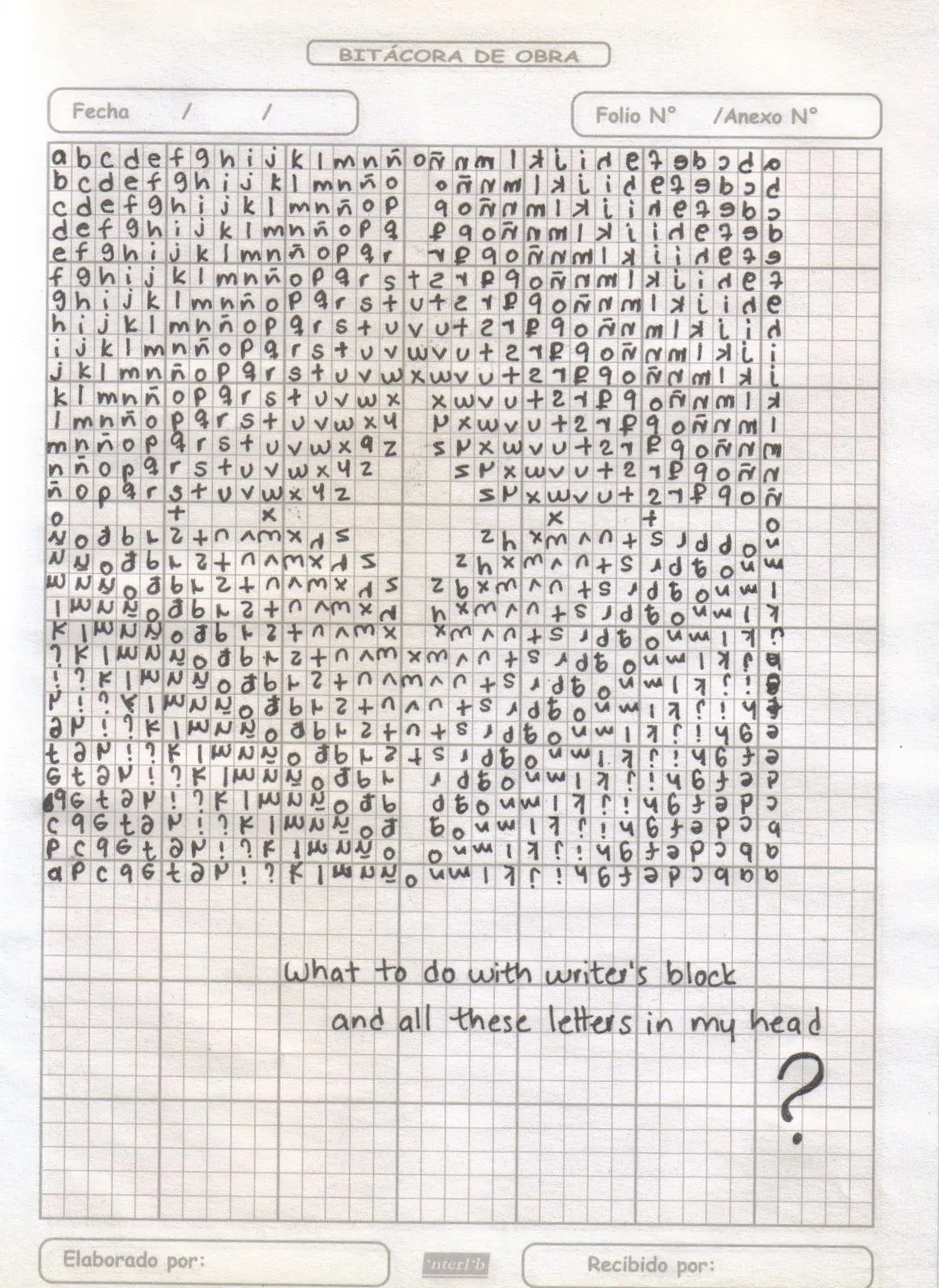 Magenes de hojas cuadriculadas - Imagui