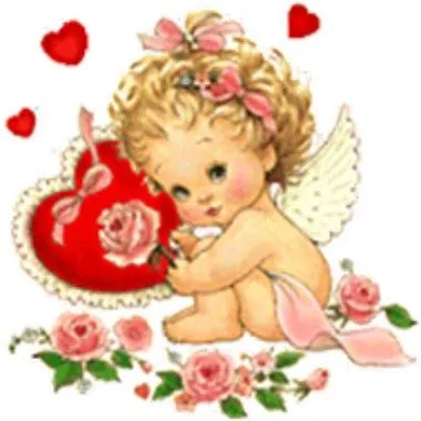 LA MAGIA DEL AMOR: EXPRESANDO EL AMOR