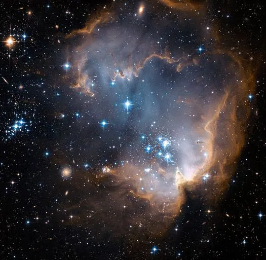 La magia de las estrellas | Pequeño catálogo de Seres y Estares La magia de las estrellas | Pequeño catálogo de Seres y Estares