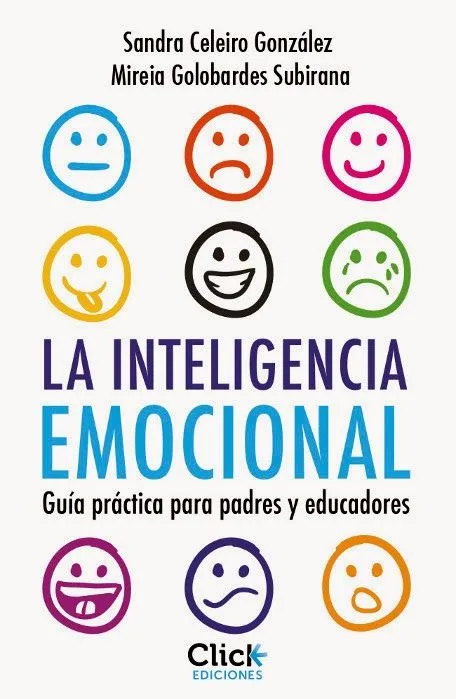 Una de magia, por favor: LIBRO - Inteligencia emocional para niños ...