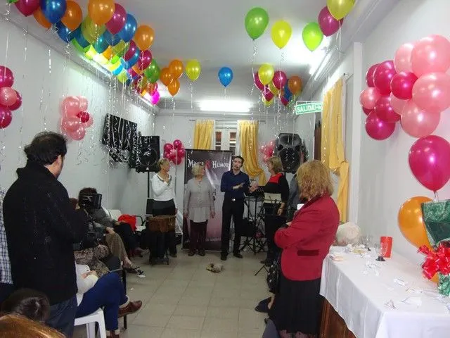 magia para fiestas, magia para eventos, magia para cumpleaños