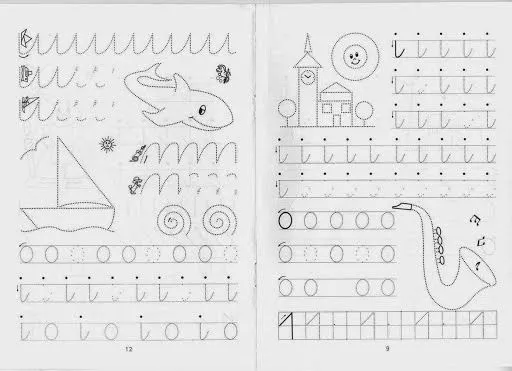 magia de letras: mayo 2015