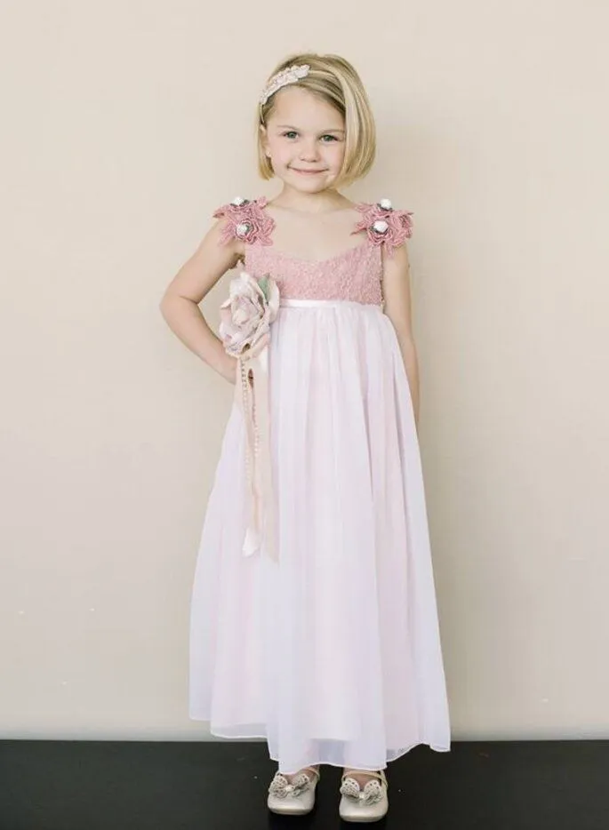 Magia en miniatura: Vestidos encantadores en lindos colores para ... Magia en miniatura: Vestidos encantadores en lindos colores para ...