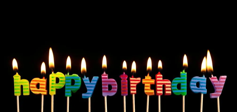 La magia de las palabras: Origen de Happy Birthday to you! La magia de las palabras: Origen de Happy Birthday to you!