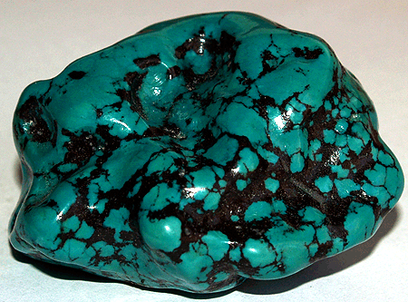 La magia de las piedras: Turquesa La magia de las piedras: Turquesa