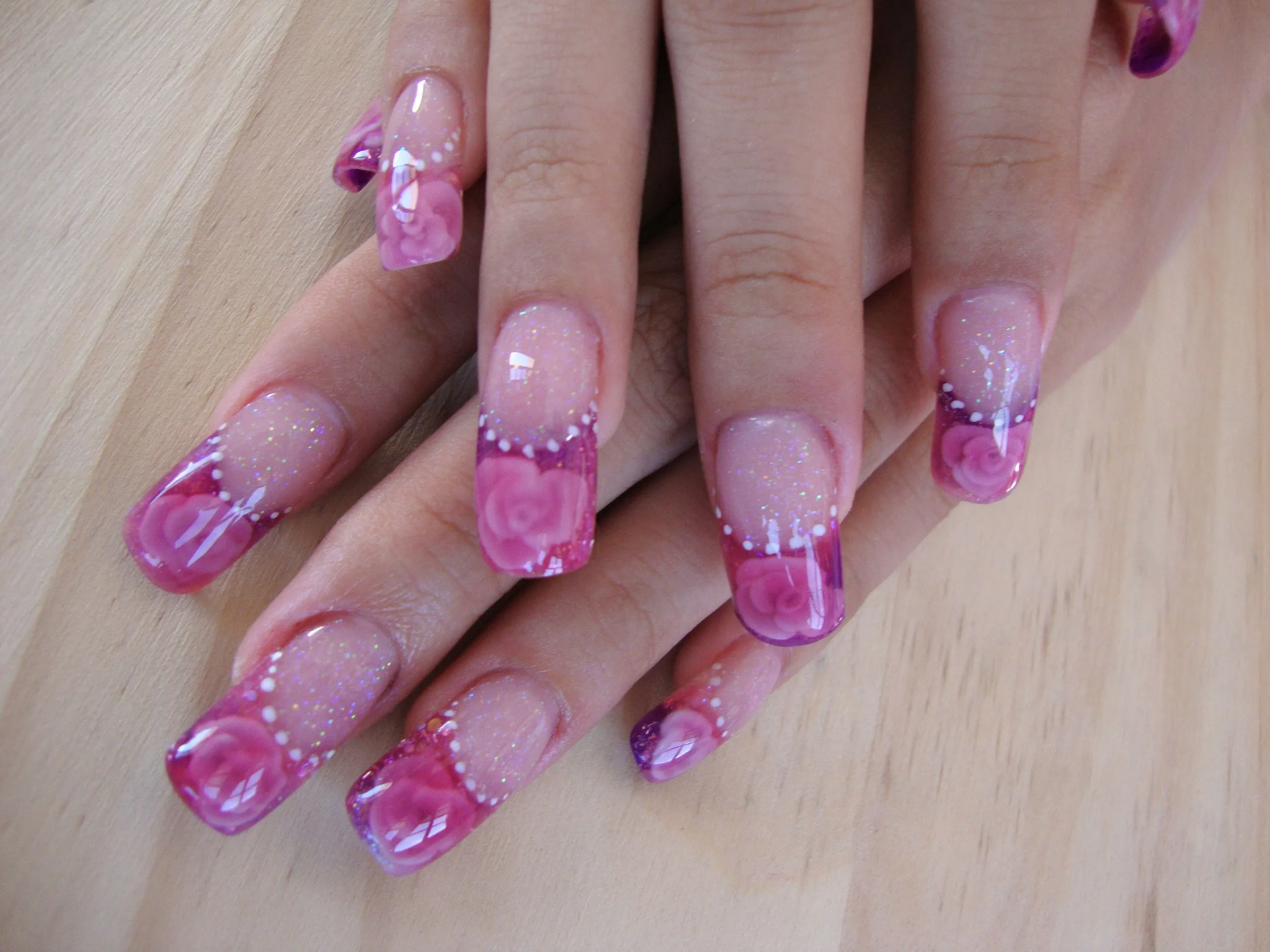 Magic hands by Paty | Aplicación de Uñas de Acrigel | Página 3