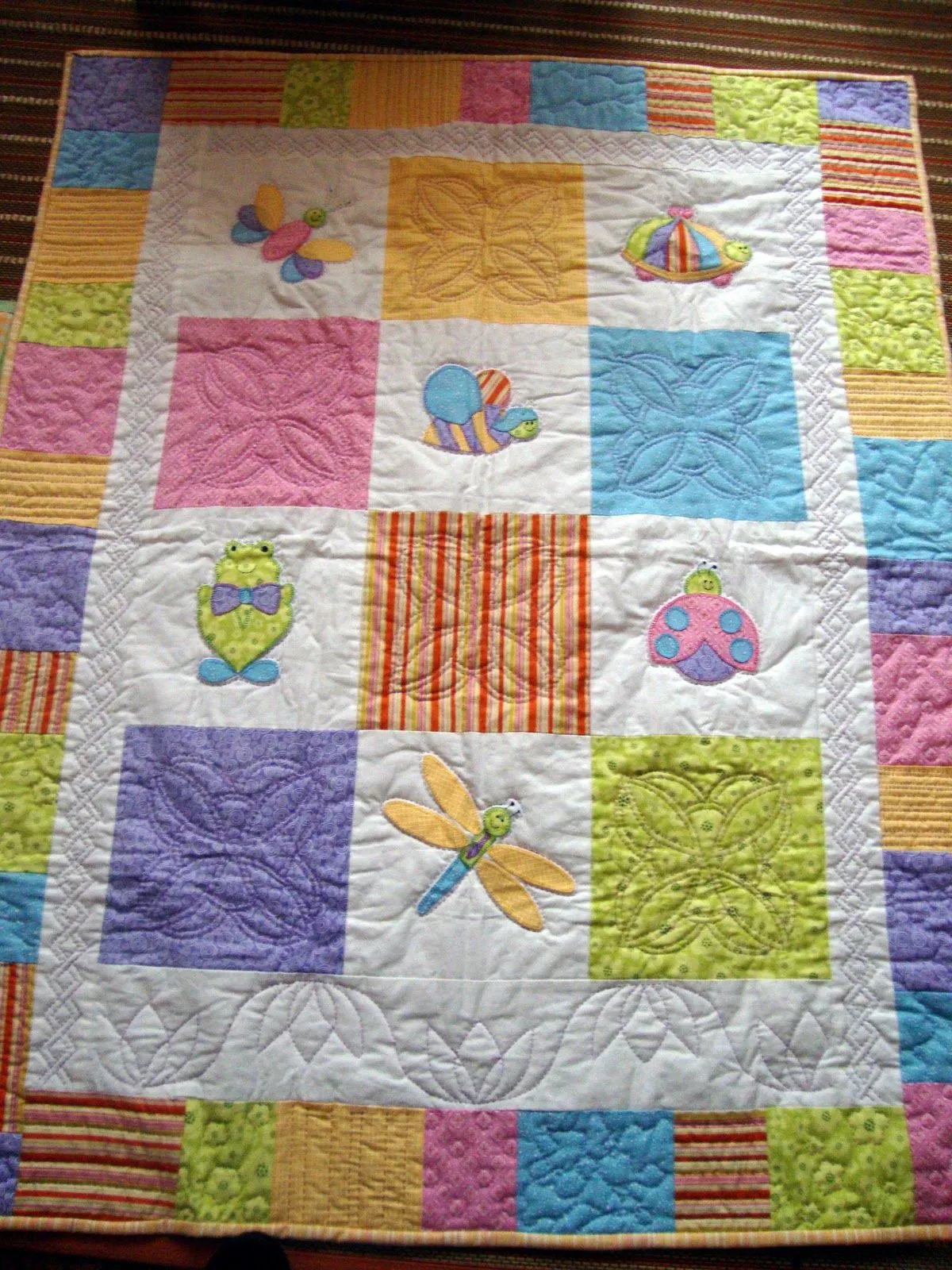 Magic Laila: Otras cositas hechas a mano