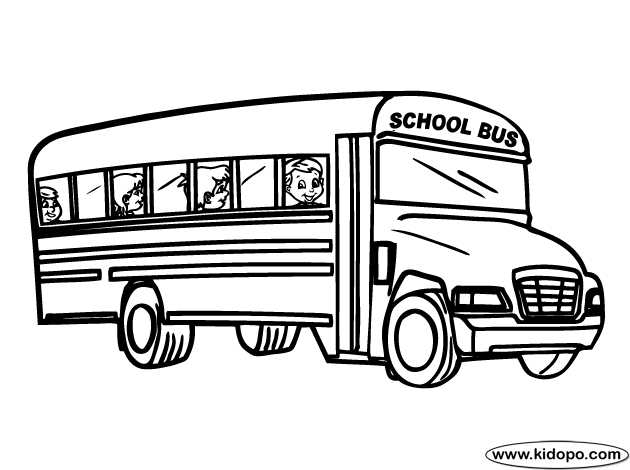 Magic School Bus Coloring Page | Clipart Panda - Free Clipart Images Magic School Bus Coloring Page | Clipart Panda - Free Clipart Images