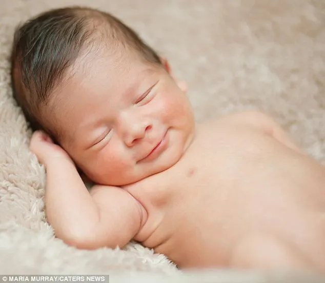 Magicas Fotos de Bebés Recien Nacidos. - Taringa!