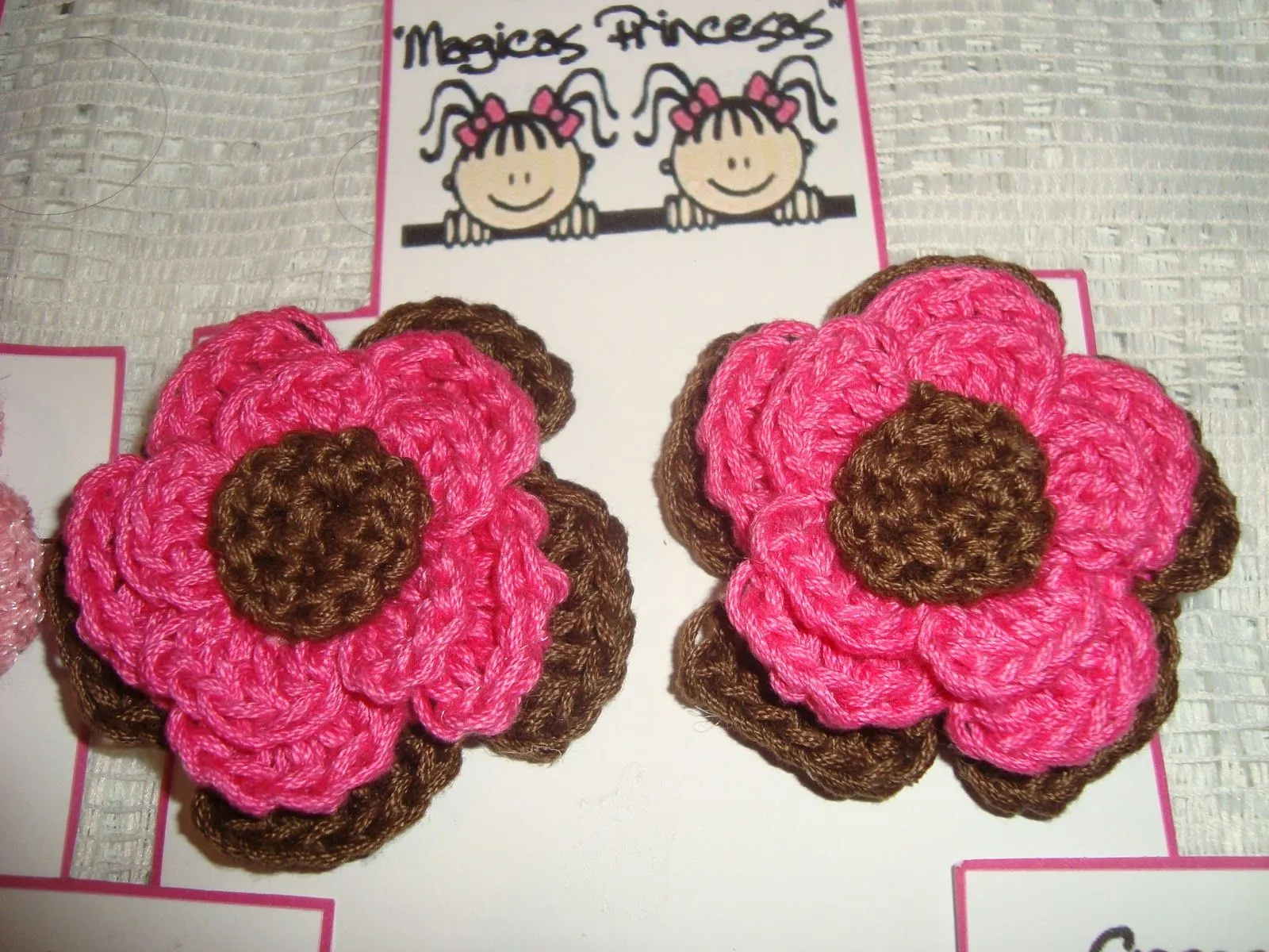 Mágicas Princesas": NOVEDOSOS MOÑOS PARA NIÑAS Y TODO TIPO DE ... Mágicas Princesas": NOVEDOSOS MOÑOS PARA NIÑAS Y TODO TIPO DE ...