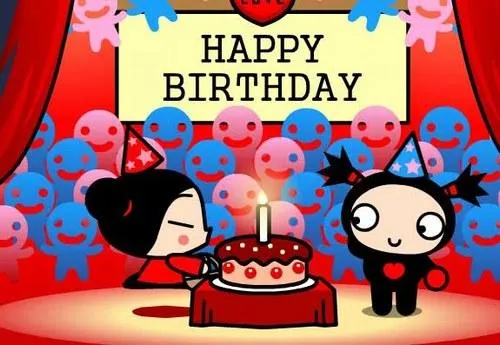 El MáGiCo MuNdO dE mOrGaN♥**☺: ¡Mikipedia cumple 4 años! (¿QUÉ?) El MáGiCo MuNdO dE mOrGaN♥**☺: ¡Mikipedia cumple 4 años! (¿QUÉ?)