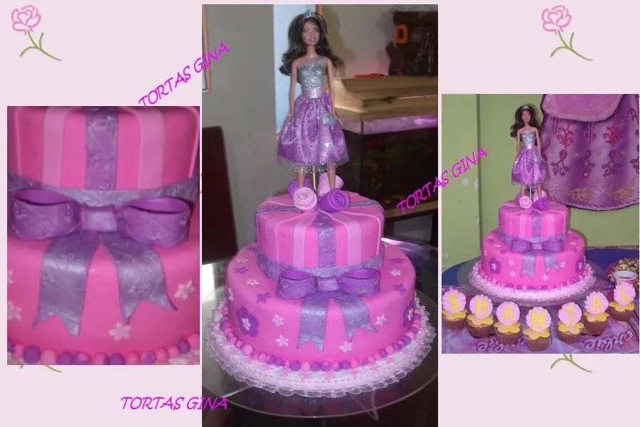 MAGIN CAKES (Tortas Gina): mayo 2012