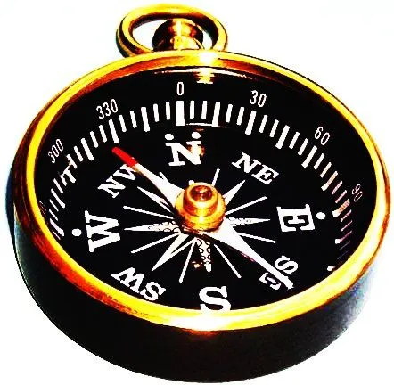 Bussola