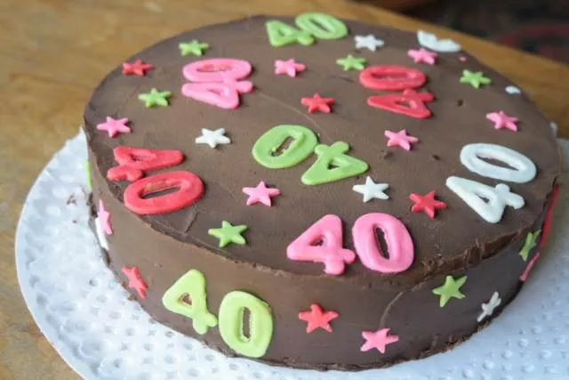 Magníficas ideas para las tortas de cumpleaños Magníficas ideas para las tortas de cumpleaños