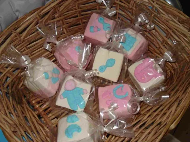 Magníficas manualidades para baby shower inolvidable Magníficas manualidades para baby shower inolvidable