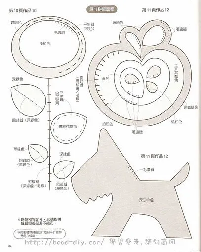 Magnoliabakery: marzo 2011