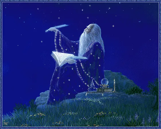 O Mago Merlin | Grandes Obras da Literatura