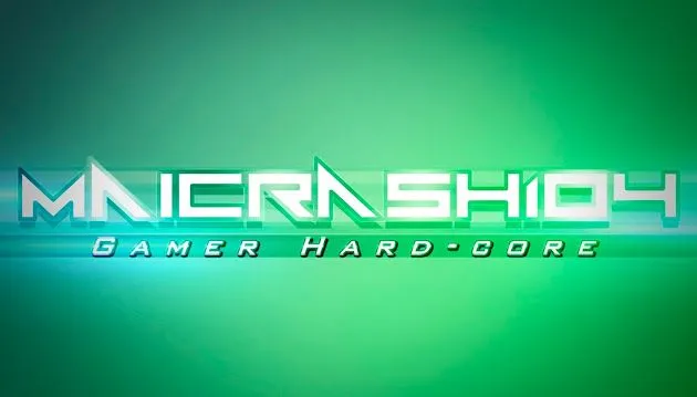 Maicrash 104 - Google+ Maicrash 104 - Google+